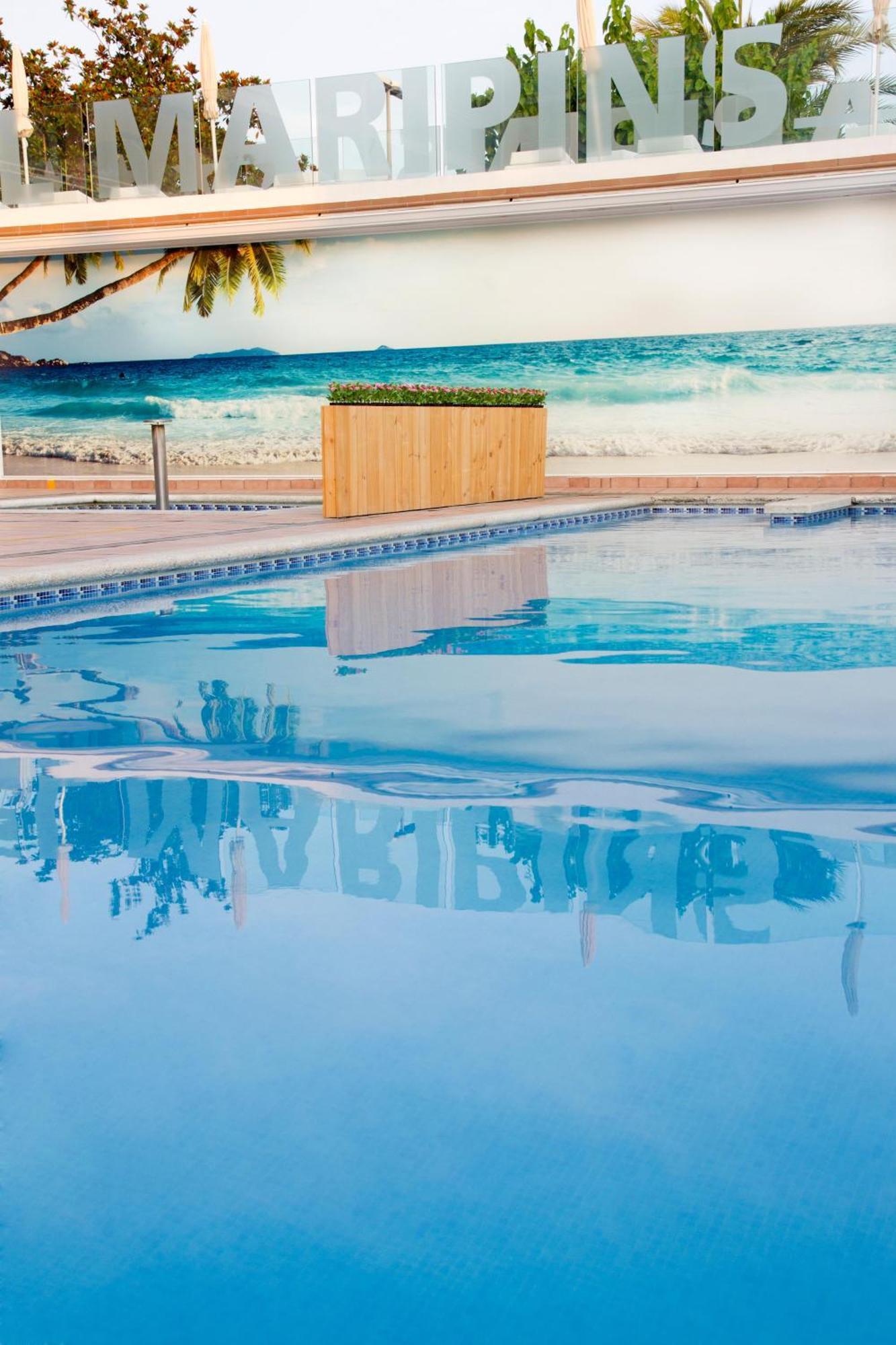 Hotel Alegria Maripins Malgrat de Mar