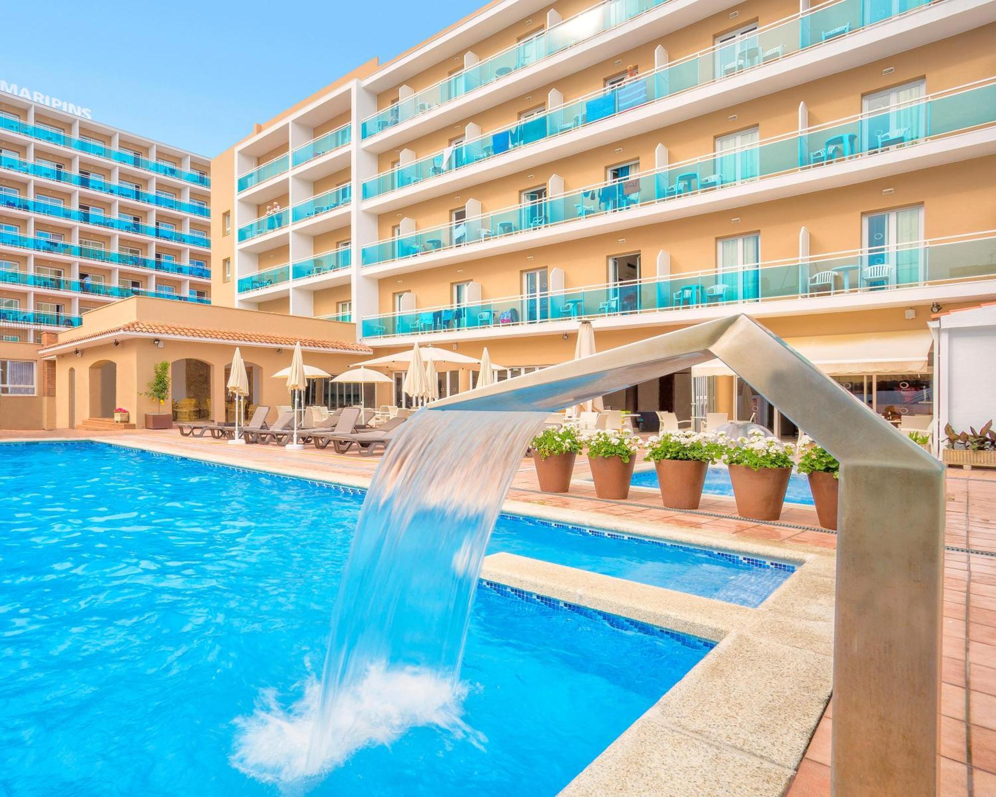 Hotel Alegria Maripins 4*