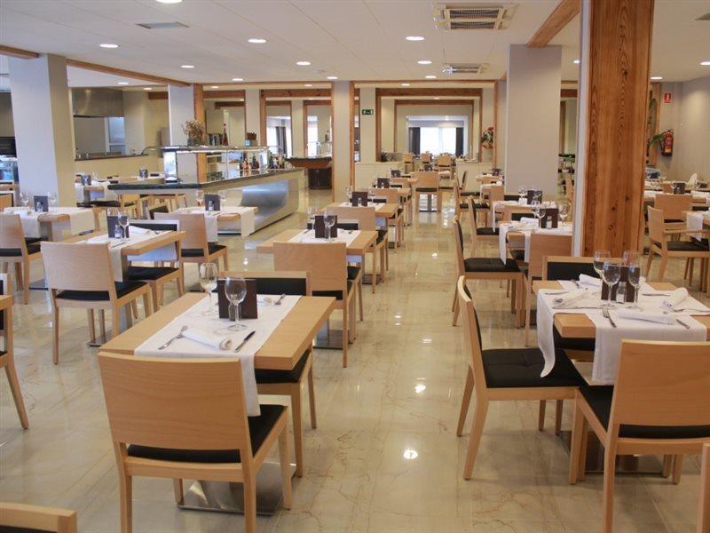Alegria Maripins Hotel Malgrat de Mar