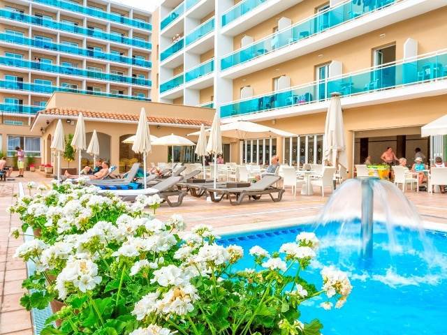 Alegria Maripins 4*