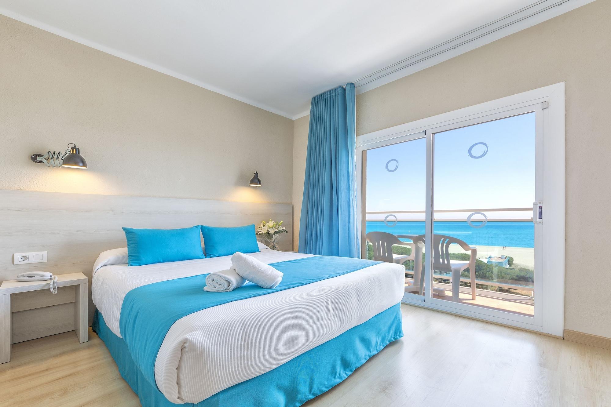 Alegria Maripins Hotel 4*