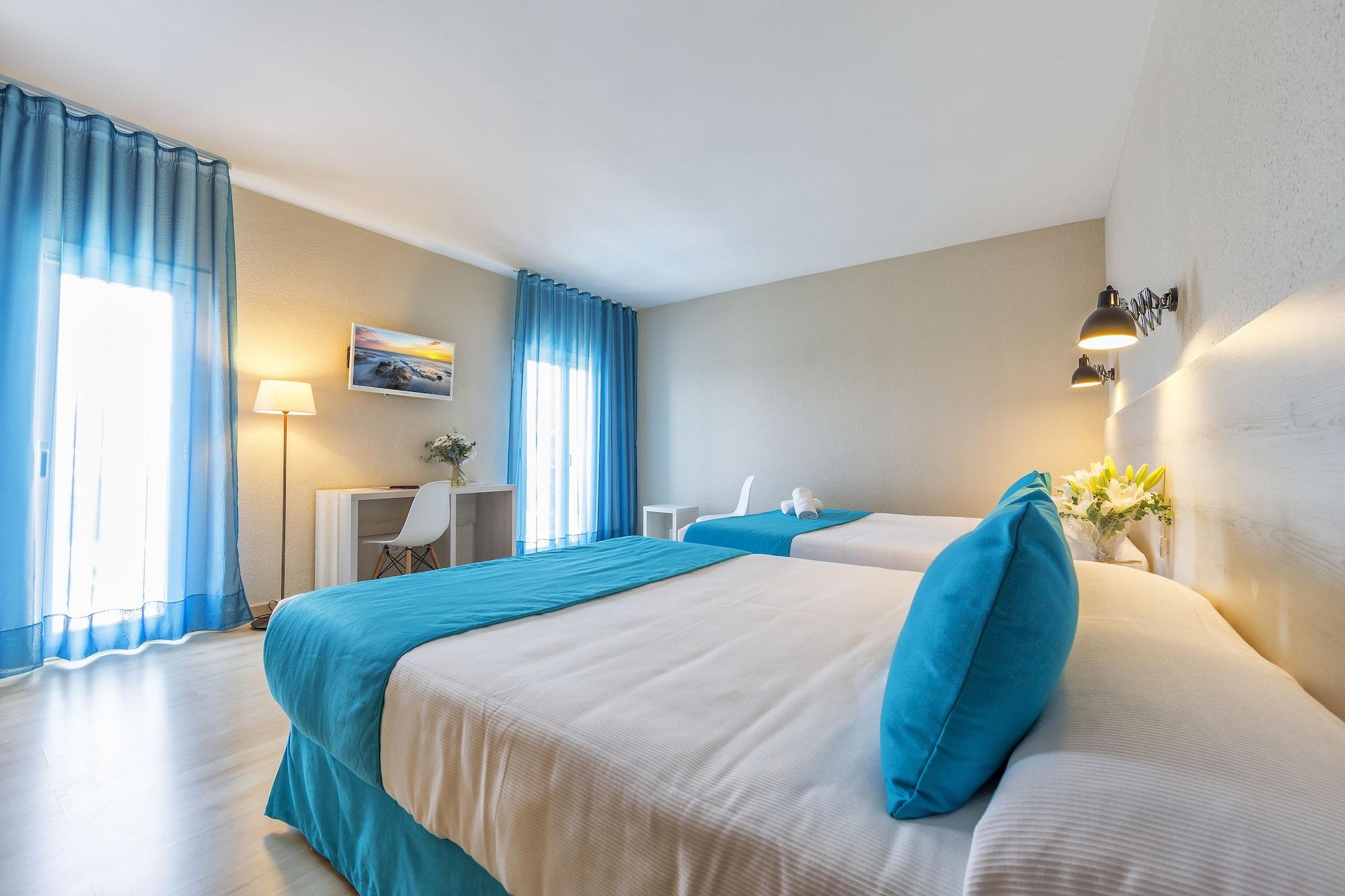 Hotel Alegria Maripins 4*