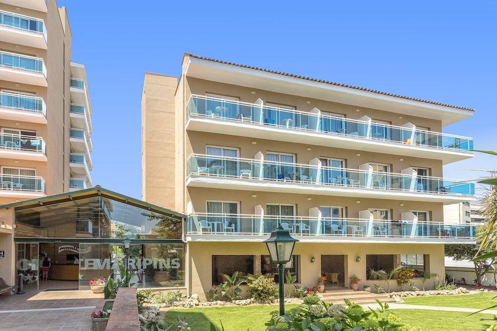 Hotel Alegria Maripins