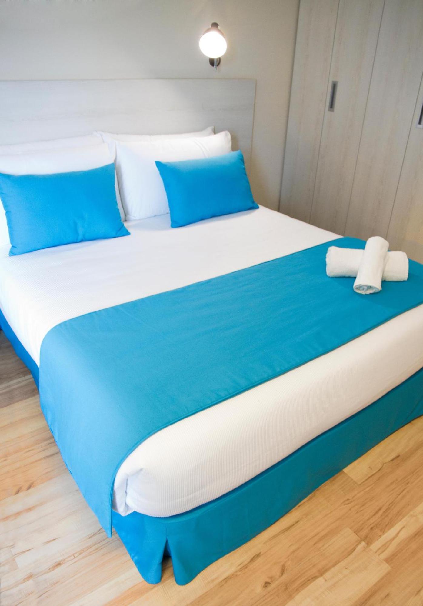 Hotel Alegria Maripins 4*