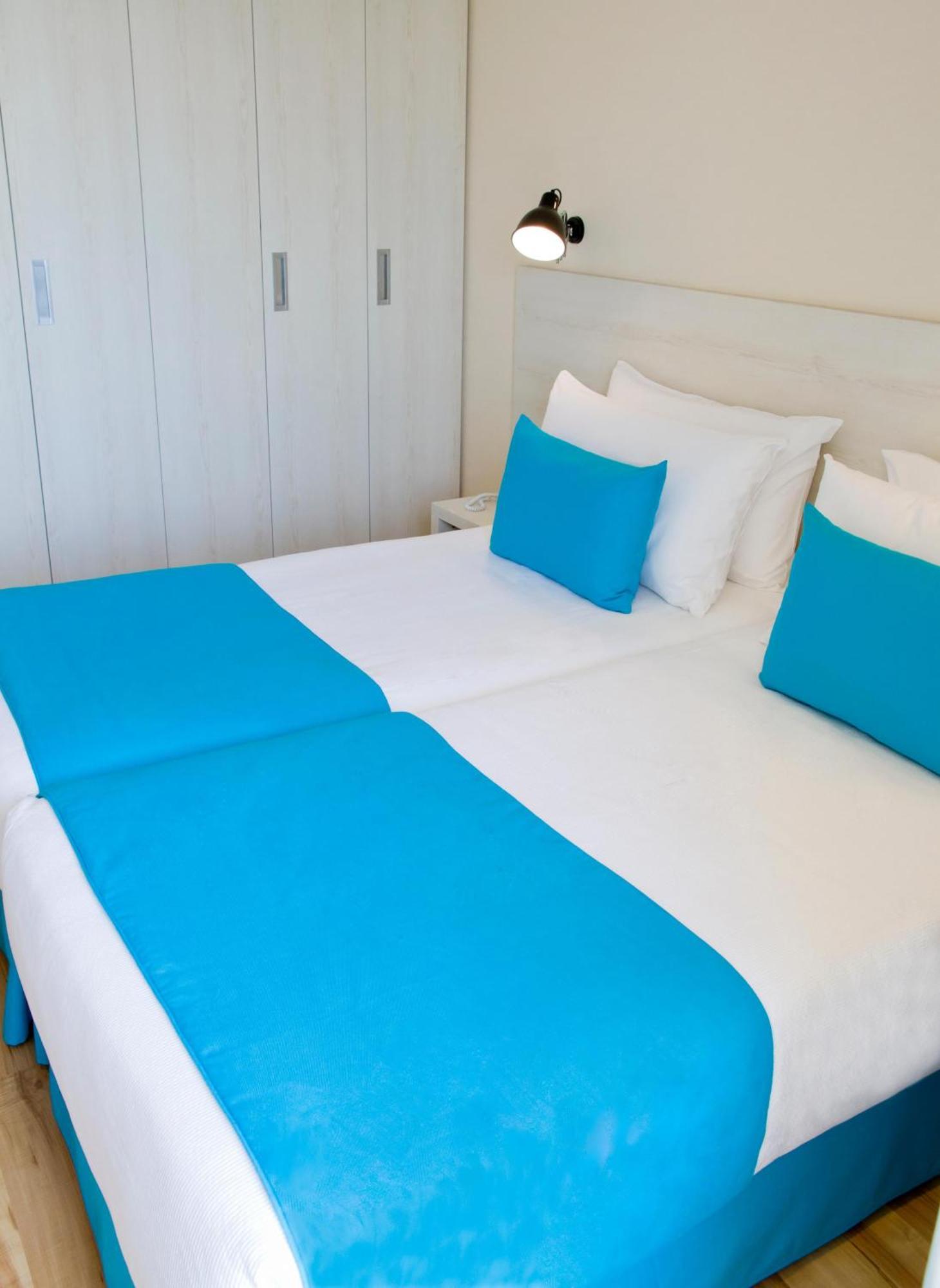 Hotel Alegria Maripins Malgrat de Mar