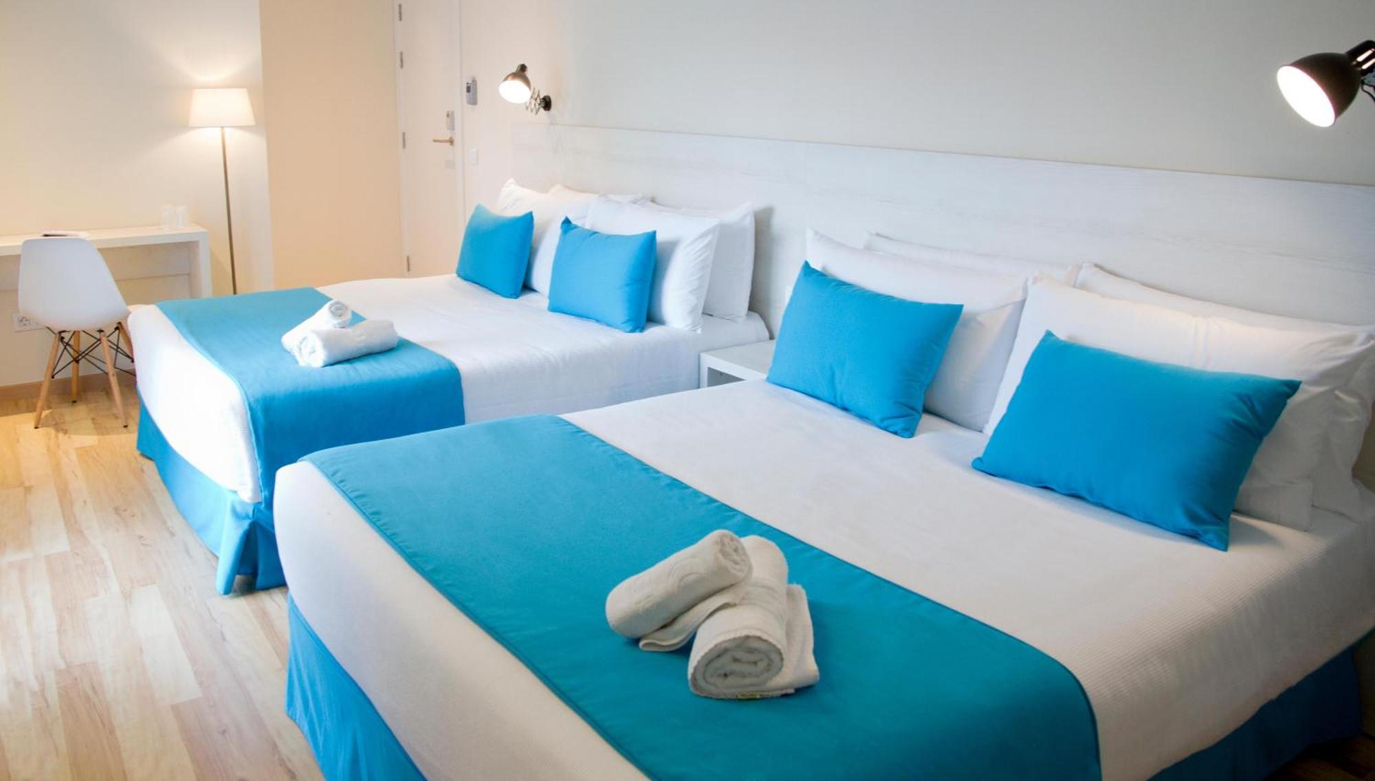 Hotel Alegria Maripins