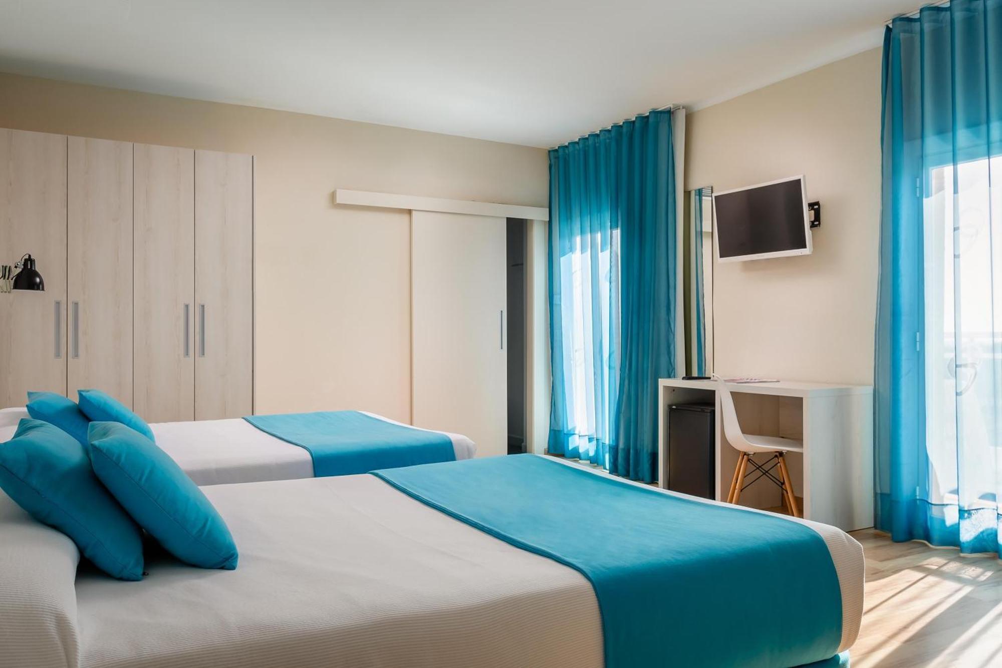Alegria Maripins Hotel Malgrat de Mar