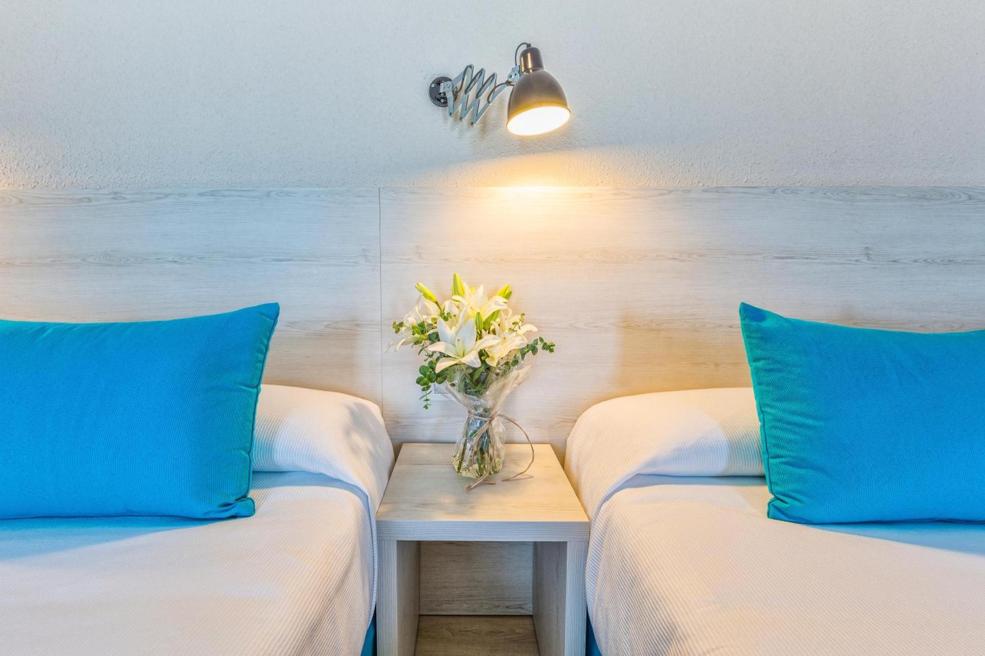 Hotel Alegria Maripins 4*