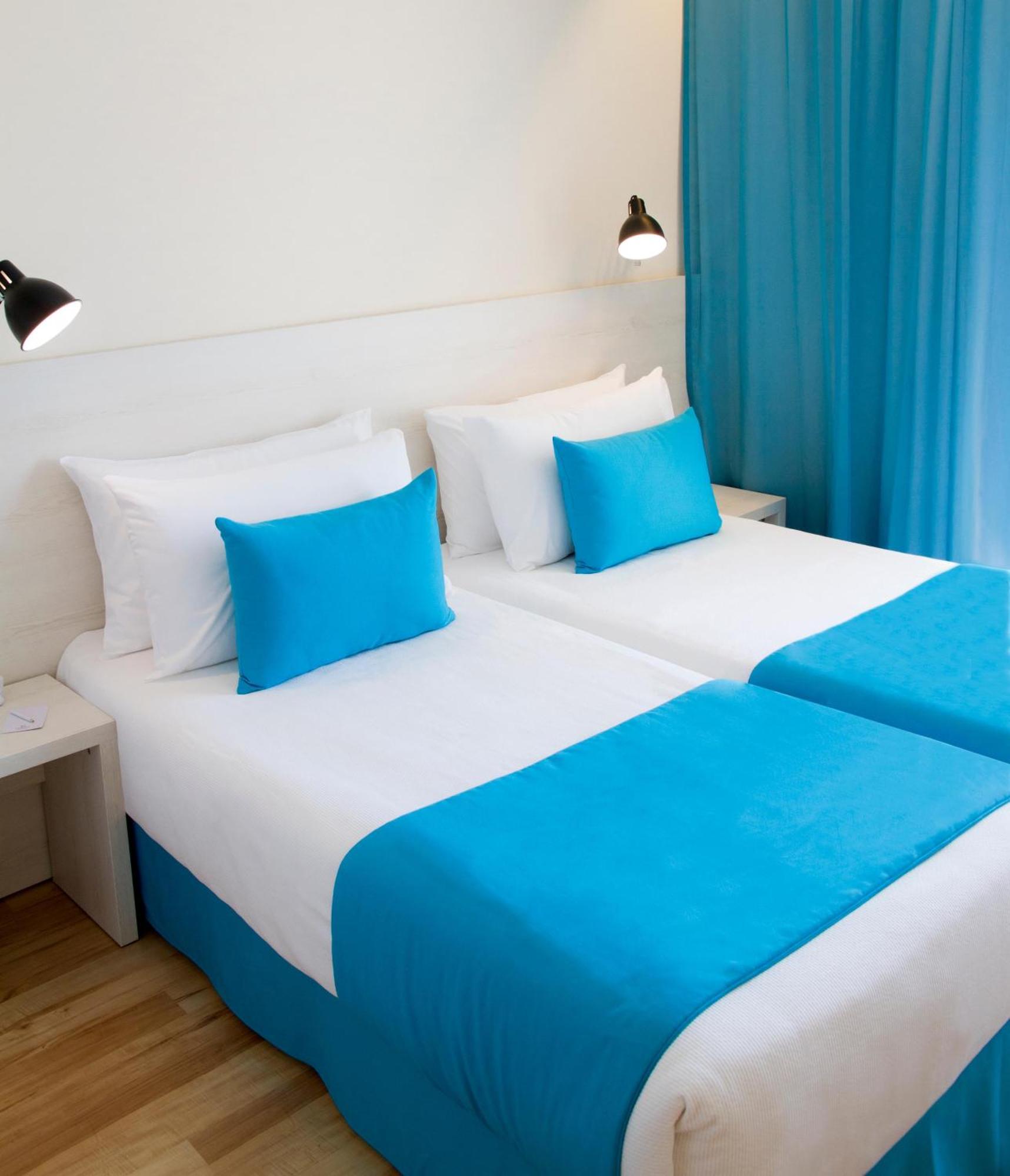 Alegria Maripins Hotel Malgrat de Mar