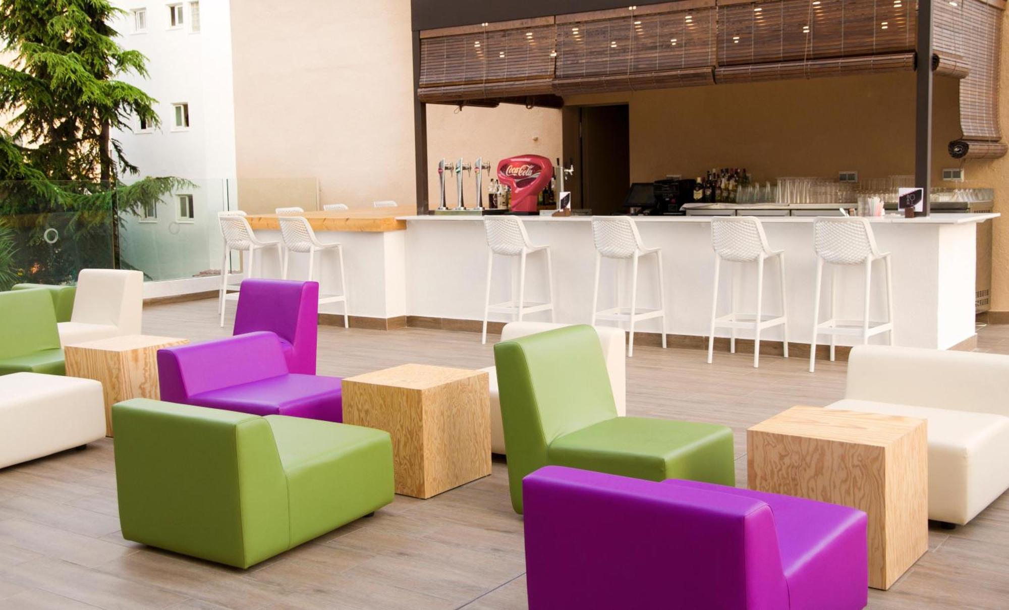 Hotel Alegria Maripins Malgrat de Mar