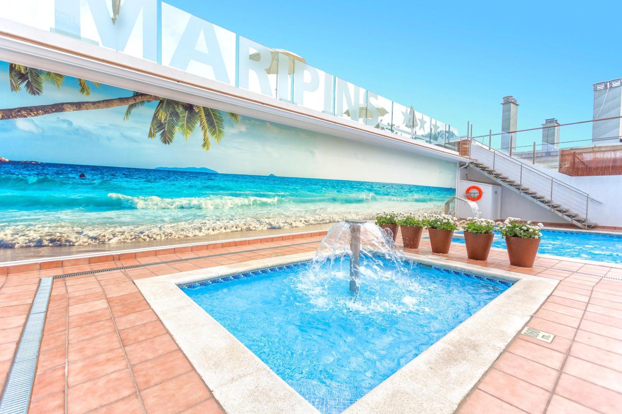 Hotel Alegria Maripins 4*