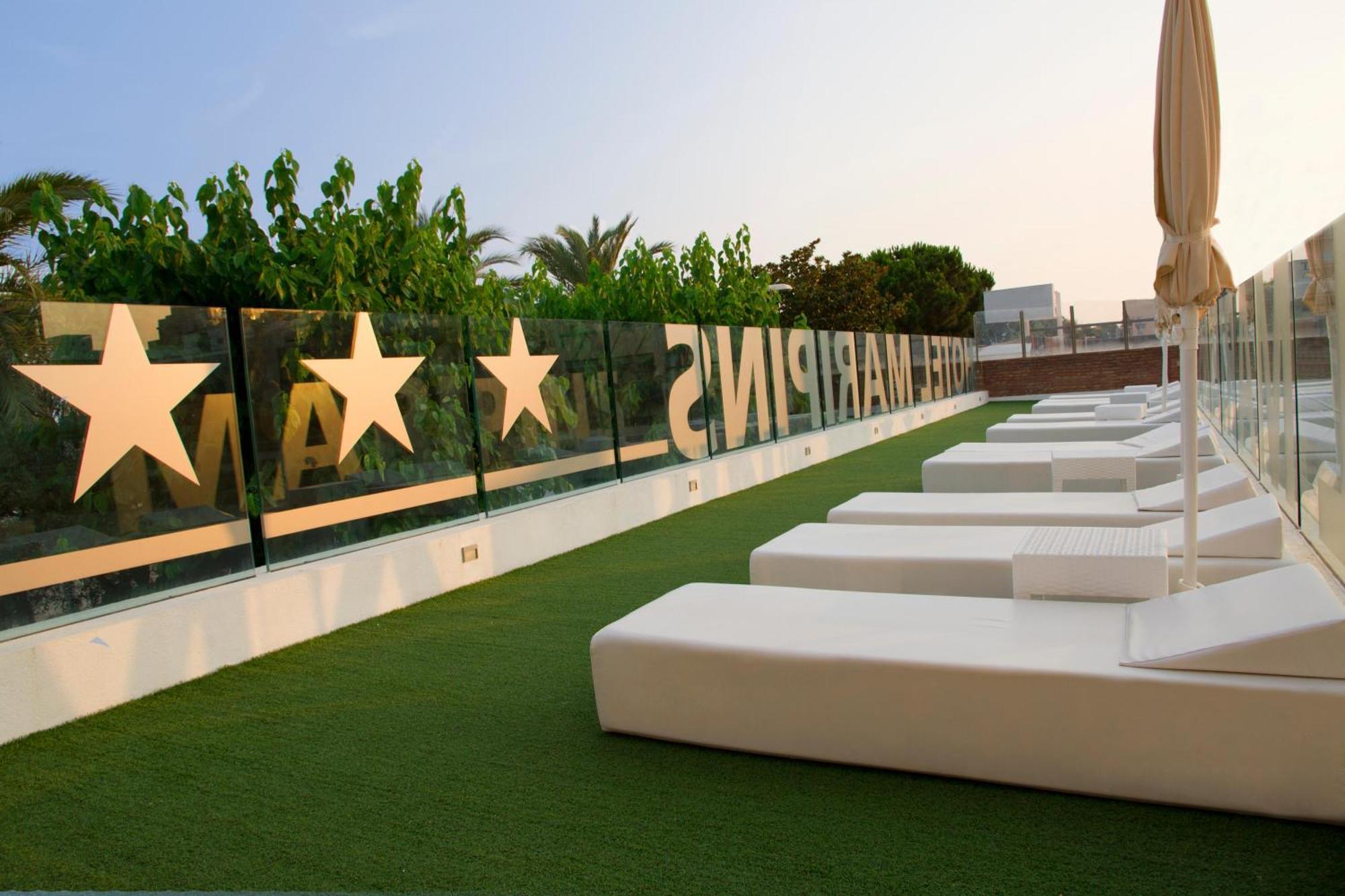 Hotel Alegria Maripins