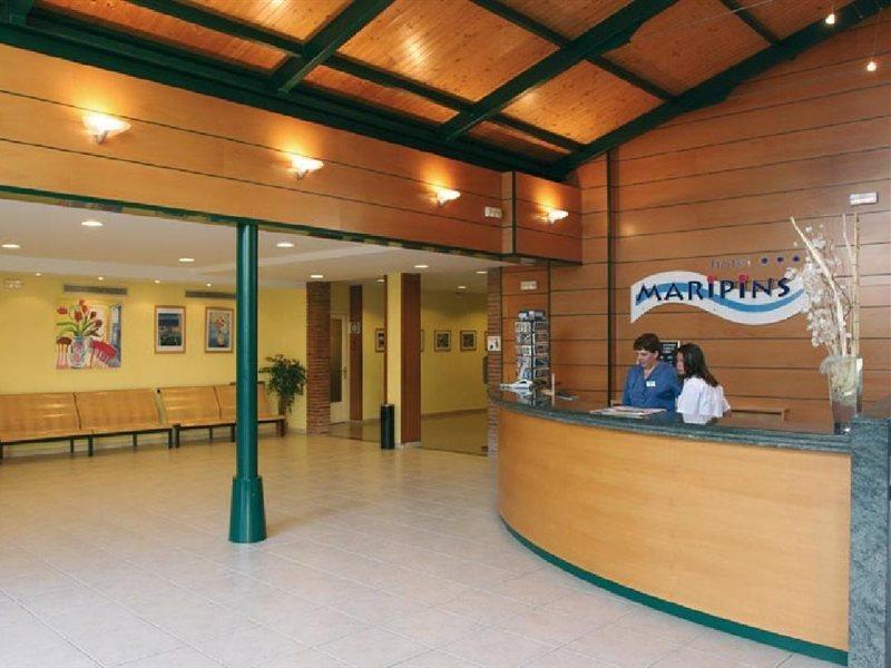 Alegria Maripins 4*