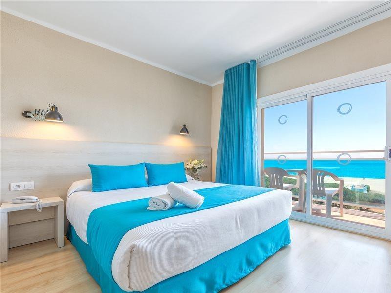 Alegria Maripins Hotel Malgrat de Mar