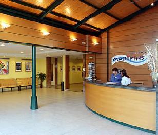 Hotel Alegria Maripins