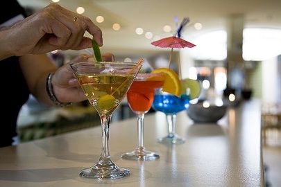 Hotel Alegria Maripins