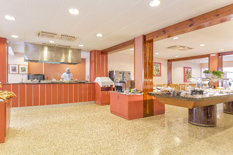 Alegria Maripins 4* Malgrat de Mar