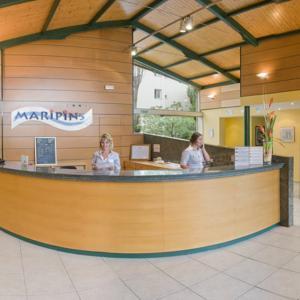 Alegria Maripins Hotel