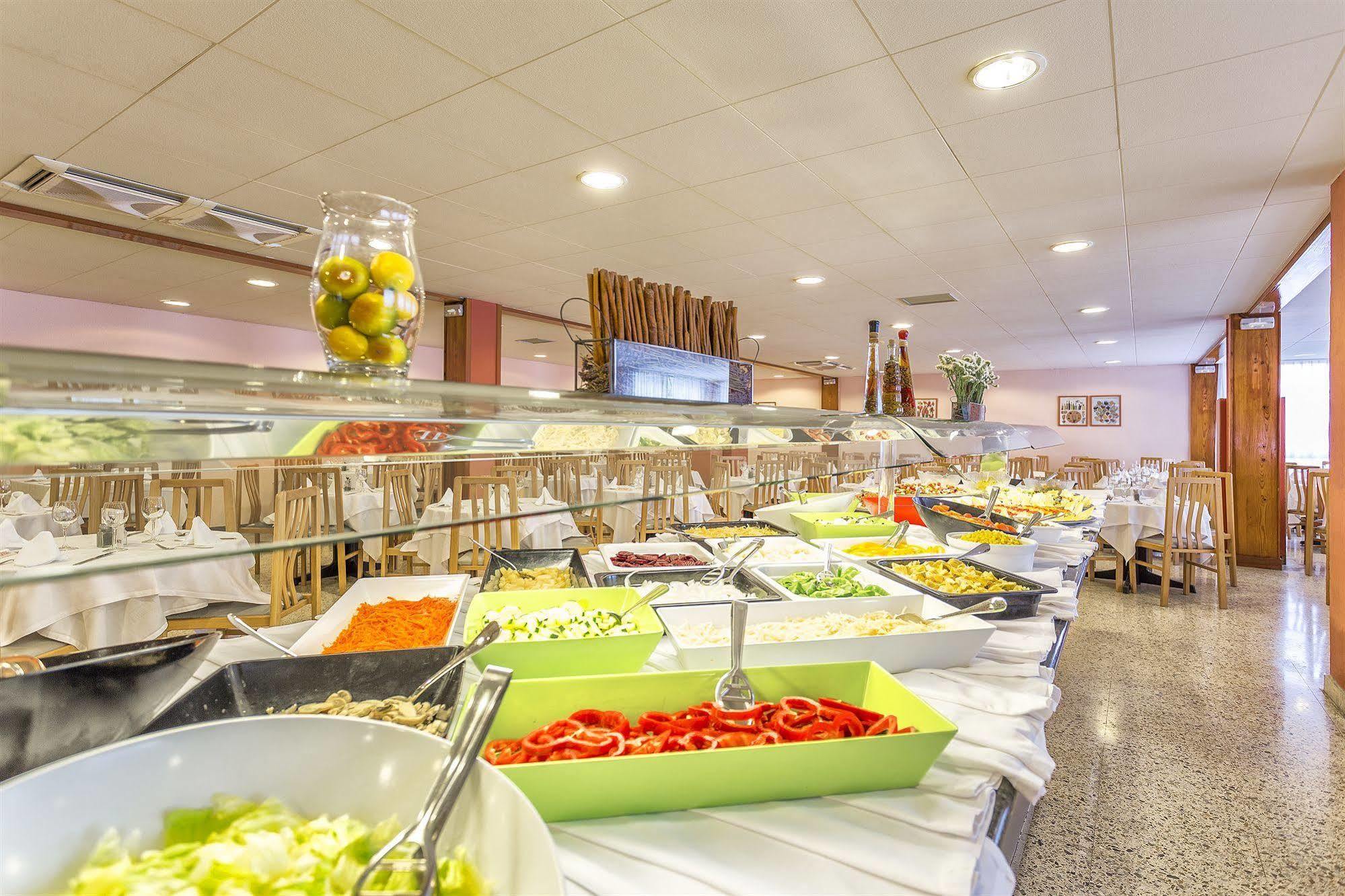 Alegria Maripins 4* Malgrat de Mar