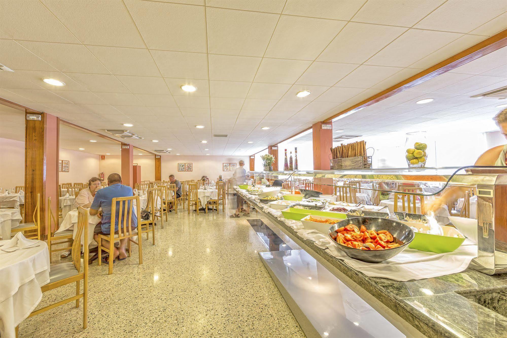 Alegria Maripins Hotel Malgrat de Mar
