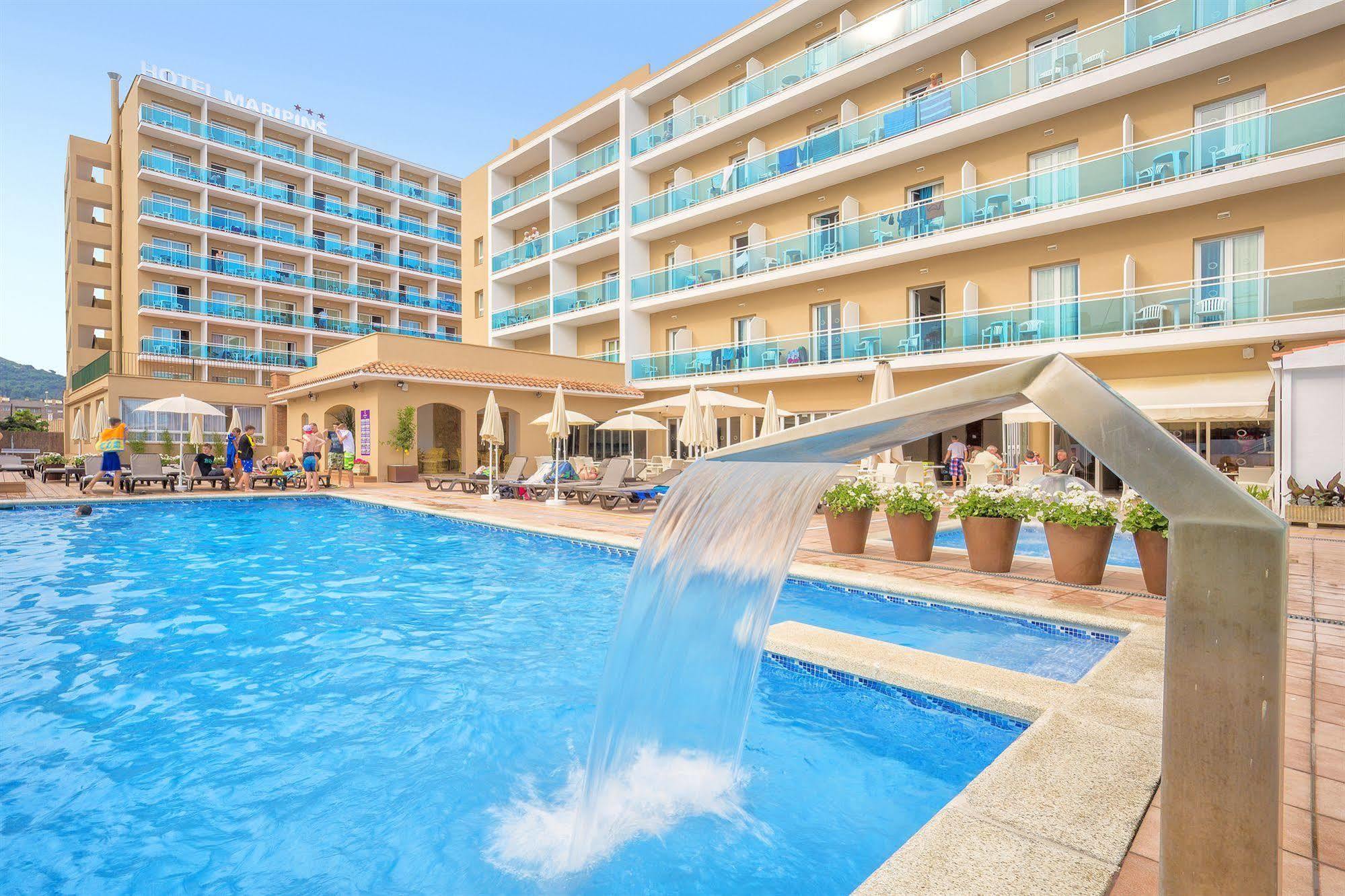 Hotel Alegria Maripins 4*