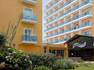 Alegria Maripins Hotel