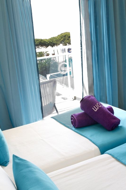 Hotel Alegria Maripins