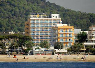 Alegria Maripins Hotel
